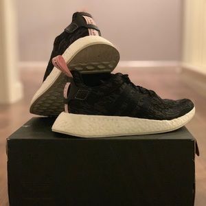Adidas NMD R2 (Women’s size 7.5)